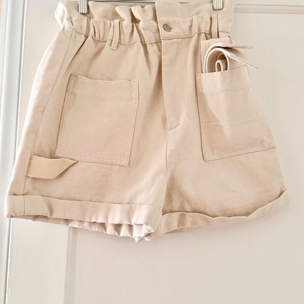 L'Academie The Alex Shorts - Picture 7 of 9